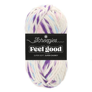 Scheepjes Feel Good 712 - Serotonin