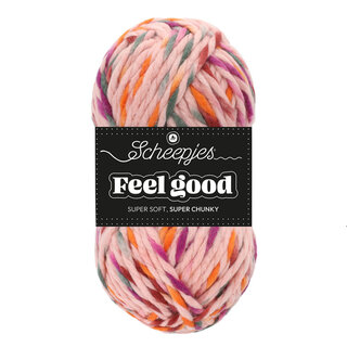 Scheepjes Feel Good 711 - Radiance