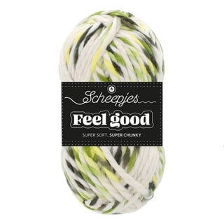 Scheepjes Feel Good 710 - Thrive
