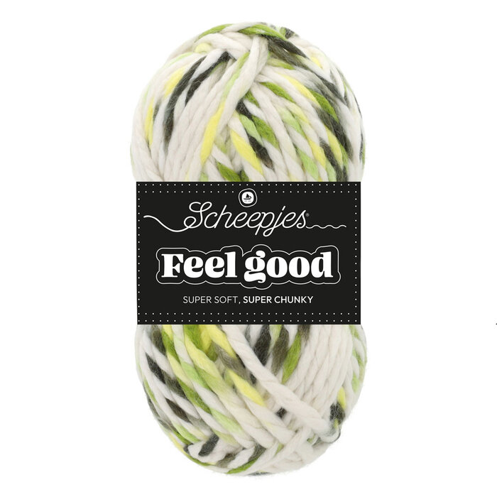Scheepjes Feel Good 710 - Thrive