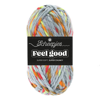 Scheepjes Feel Good 709 - Daydream