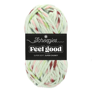 Scheepjes Feel Good 708 - Spark