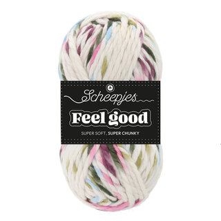 Scheepjes Feel Good 707 - Bliss