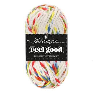 Scheepjes Feel Good 706 - Joyburst