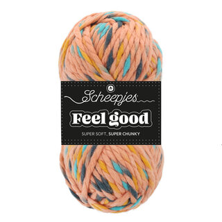 Scheepjes Feel Good 702 - Endorphine