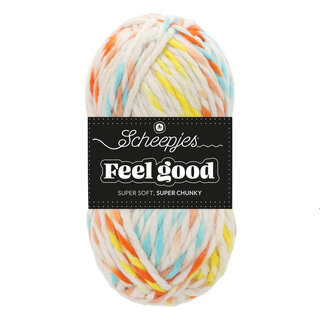 Scheepjes Feel Good 701 - Dopamine