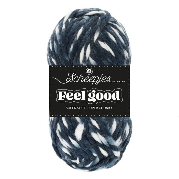 Scheepjes Feel Good 704 - Cloud Nine