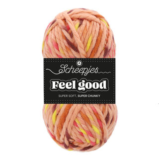 Scheepjes Feel Good 705 - Oxytocin