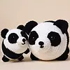 Haakpakket Chubby Reuzenpanda Momo