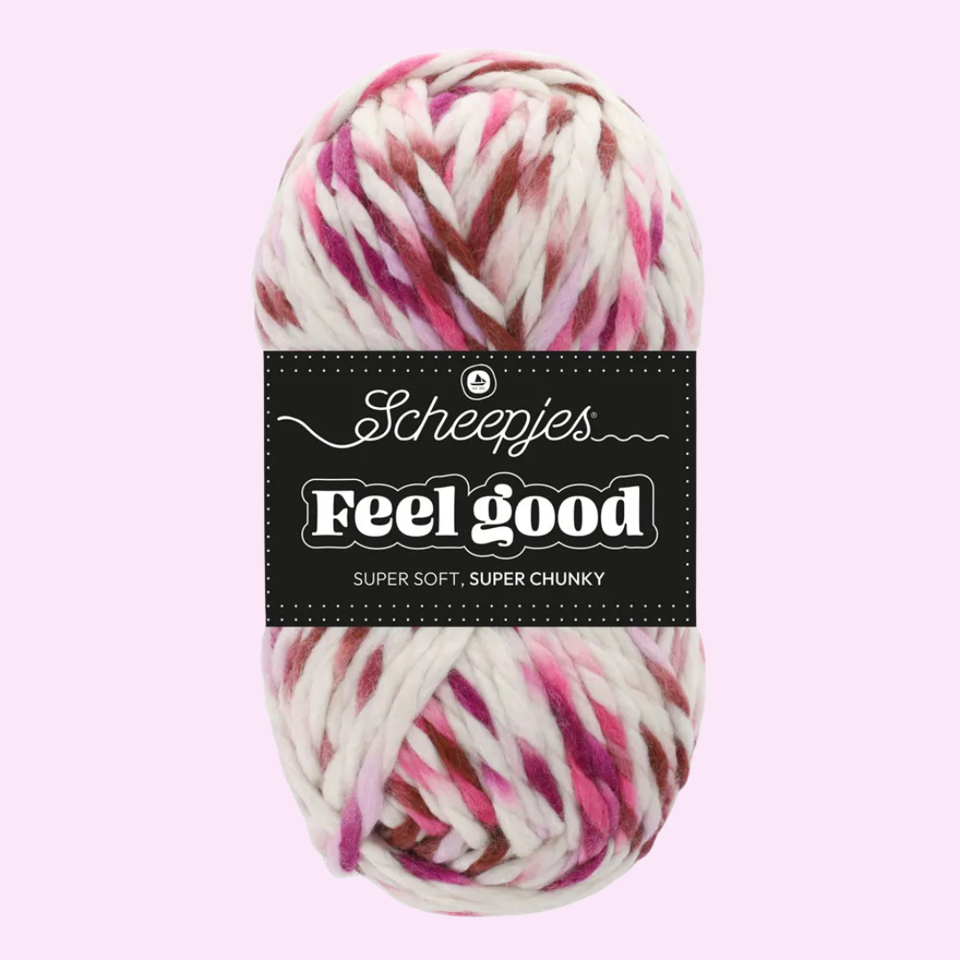 Scheepjes Feel Good
