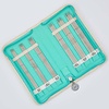 Mindful Gracious sokkennaaldenset 15cm 2 - 3,25 mm