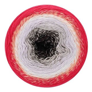 Scheepjes Cotton Whirl 798 - Berry on top