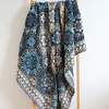 Garenpakket: Fae Fleur Blanket