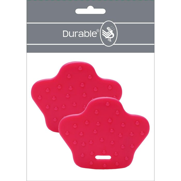 Durable Bijtring Dierenpoot