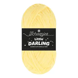 Scheepjes Little Darling 402 - Bumble Bee