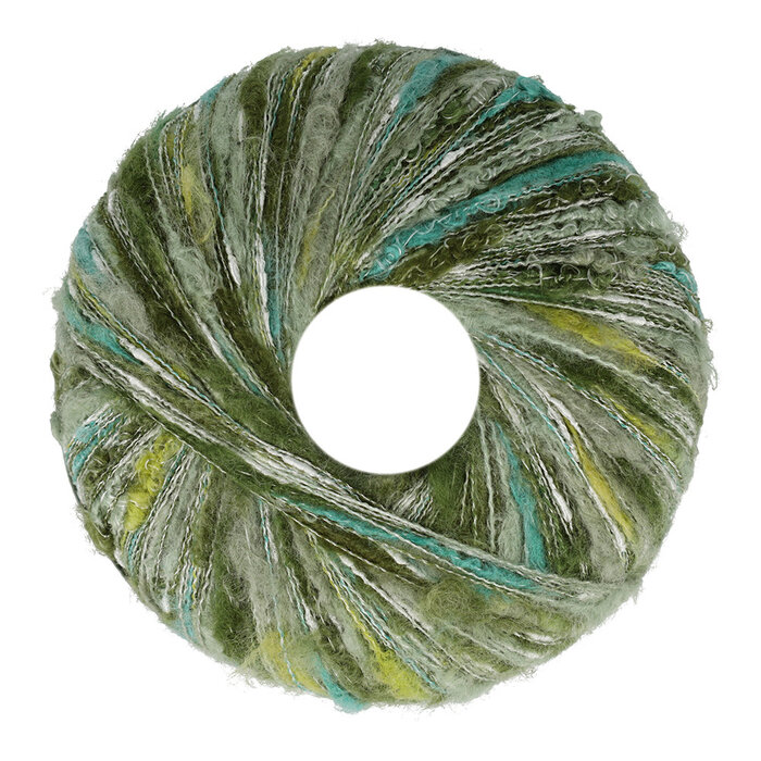 Scheepjes Trailway 006 - Fern