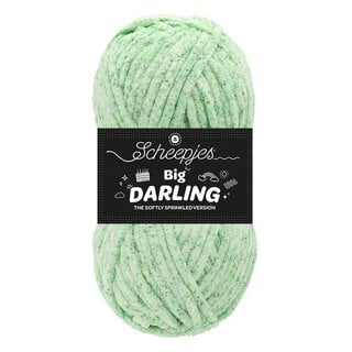 Scheepjes Big Darling Sprinkled 04 - Lakeside