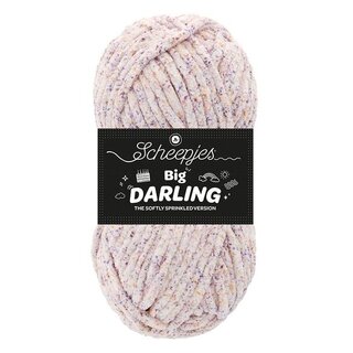 Scheepjes Big Darling Sprinkled 02 - Sunset