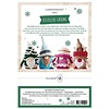 Voororder: Garenpakket: Engel & Winter Gnooms