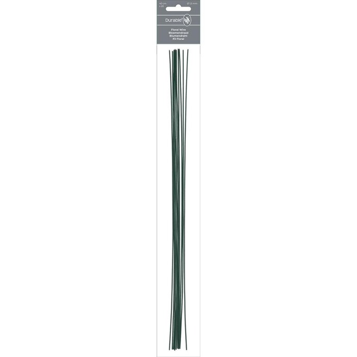 Durable Bloemsteeldraad