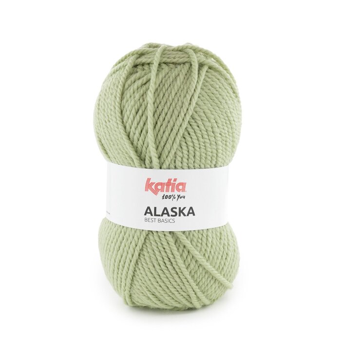 Katia Alaska 73 - Salie
