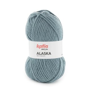 Katia Alaska 76 - Olieverf