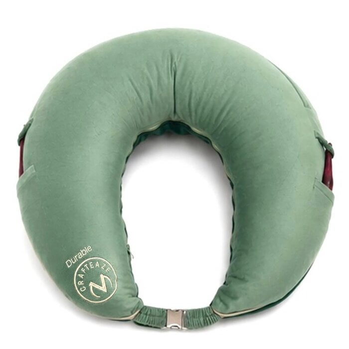 Durable Voororder: Crafteaze Handwerkkussen - Mint