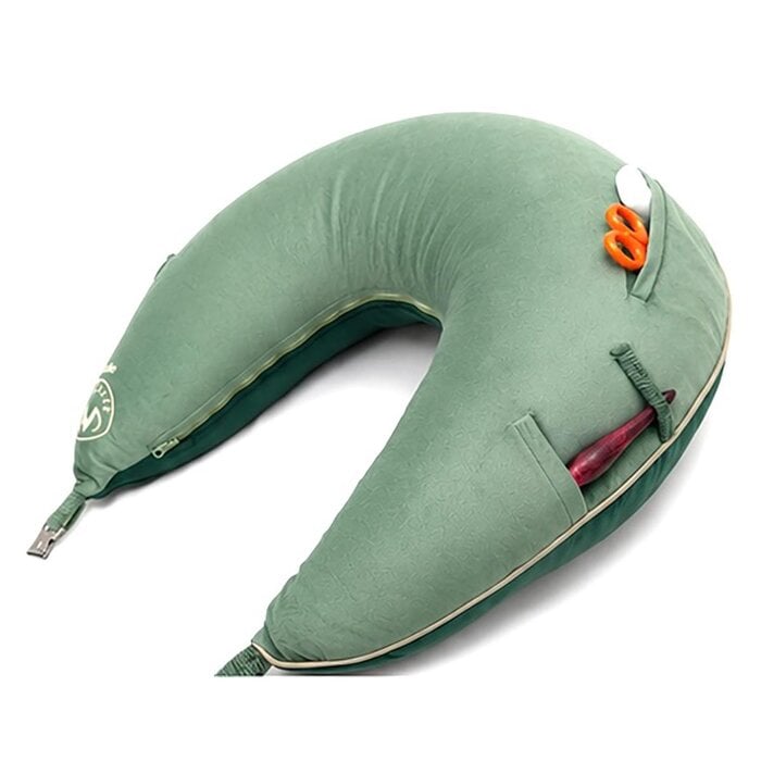 Durable Voororder: Crafteaze Handwerkkussen - Mint