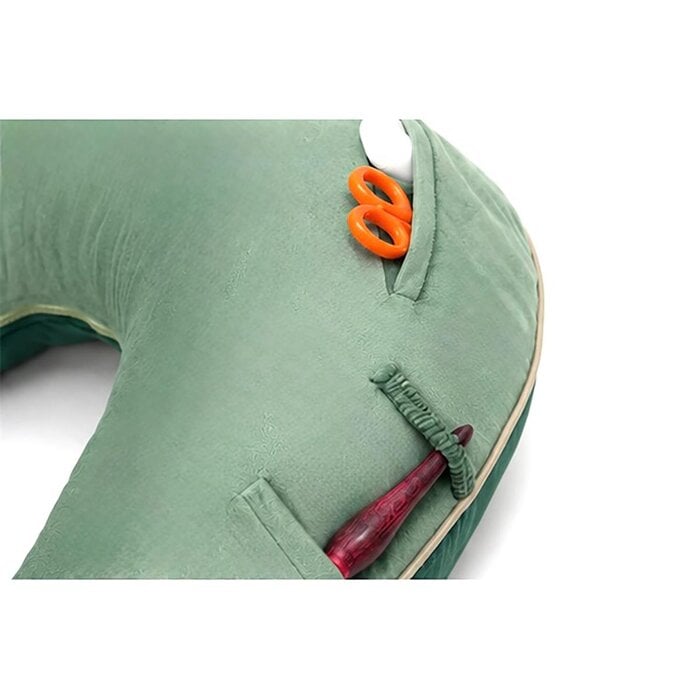 Durable Voororder: Crafteaze Handwerkkussen - Mint