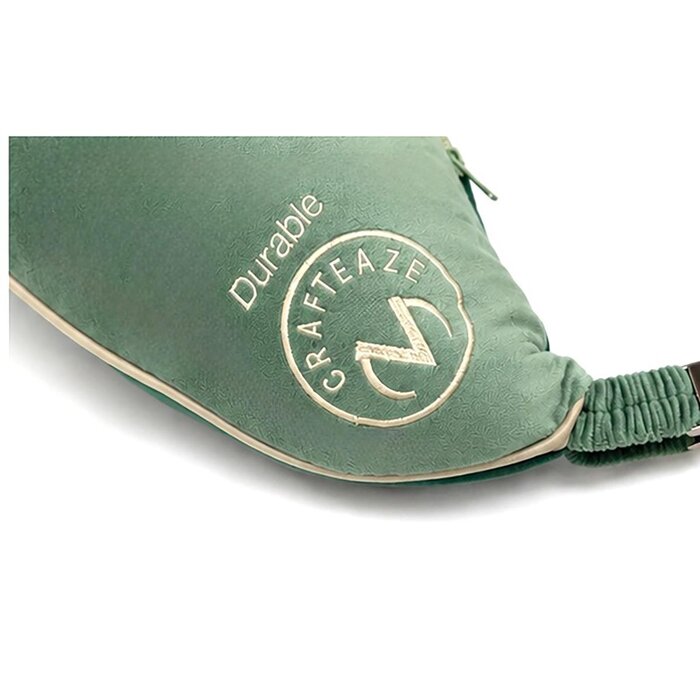 Durable Voororder: Crafteaze Handwerkkussen - Mint