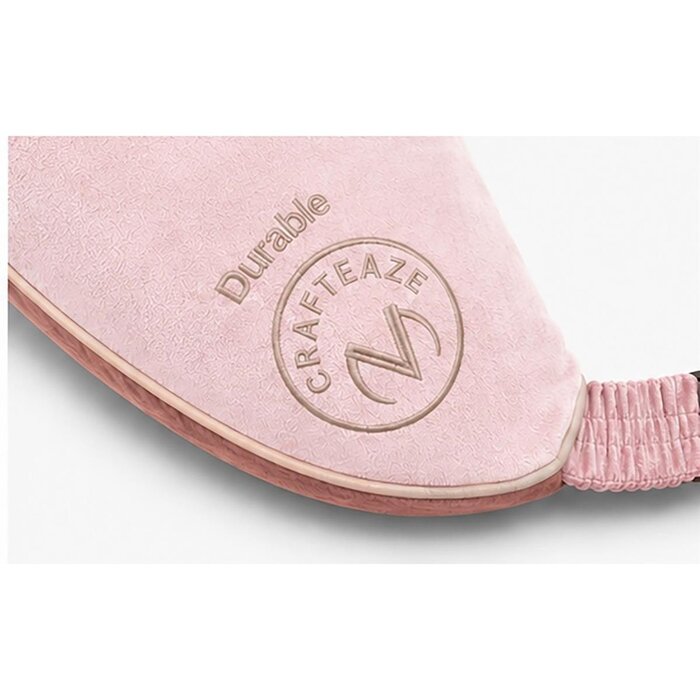 Durable Voororder: Crafteaze Handwerkkussen - Vintage Pink