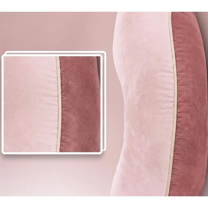 Durable Voororder: Crafteaze Handwerkkussen - Vintage Pink