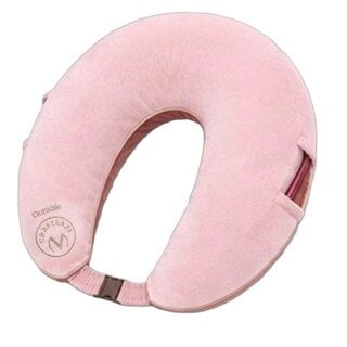 Durable Voororder: Crafteaze Handwerkkussen - Vintage Pink