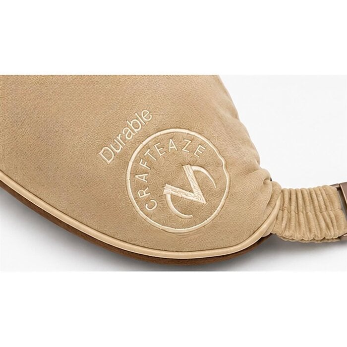 Durable Voororder: Crafteaze Handwerkkussen - Camel