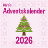 Caro’s Adventkalender 2026