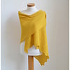 Breipatroon: Nova Shawl