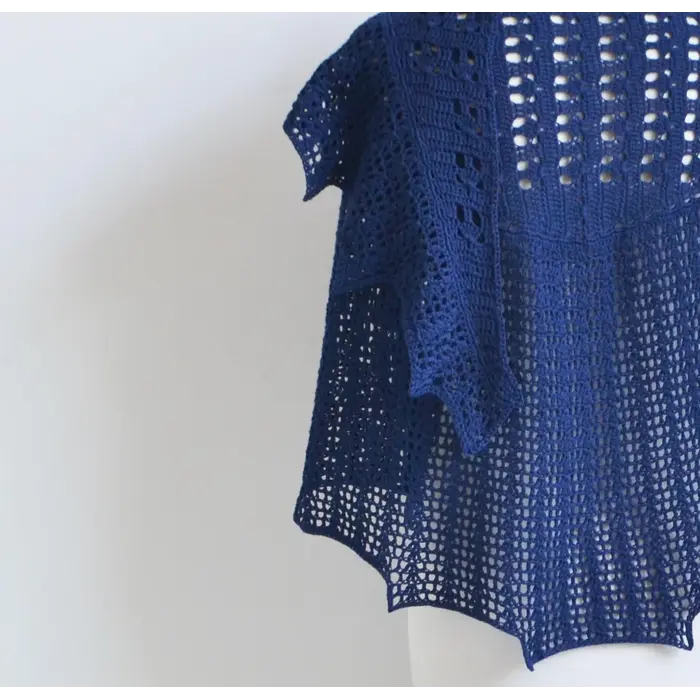 Berniolie Haakpakket: Opaline - Whirlette
