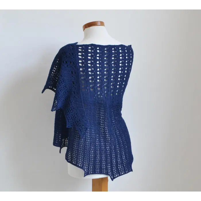 Berniolie Haakpakket: Opaline - Whirlette