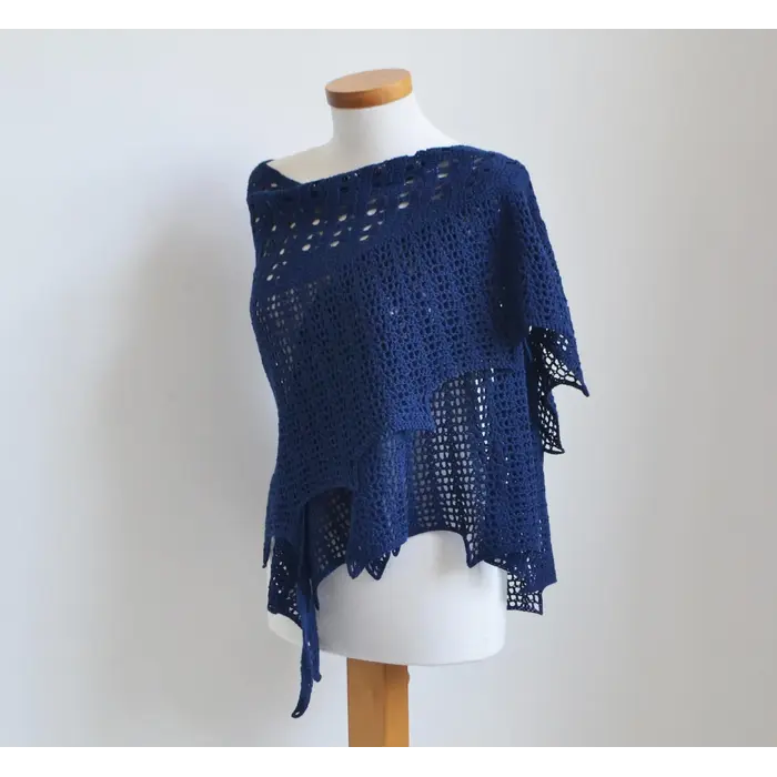 Berniolie Haakpakket: Opaline - Whirlette