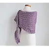 Breipakket: Xian Shawl  - Uni