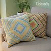 Haakpakket: The Flipside Cushion