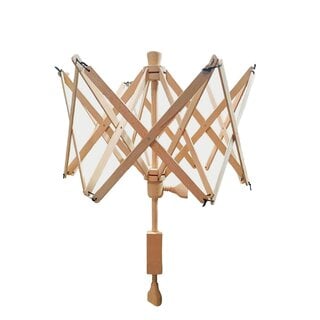 Durable Paraplu haspel - Beukenhout