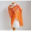 Haakpakket: Wende Shawl