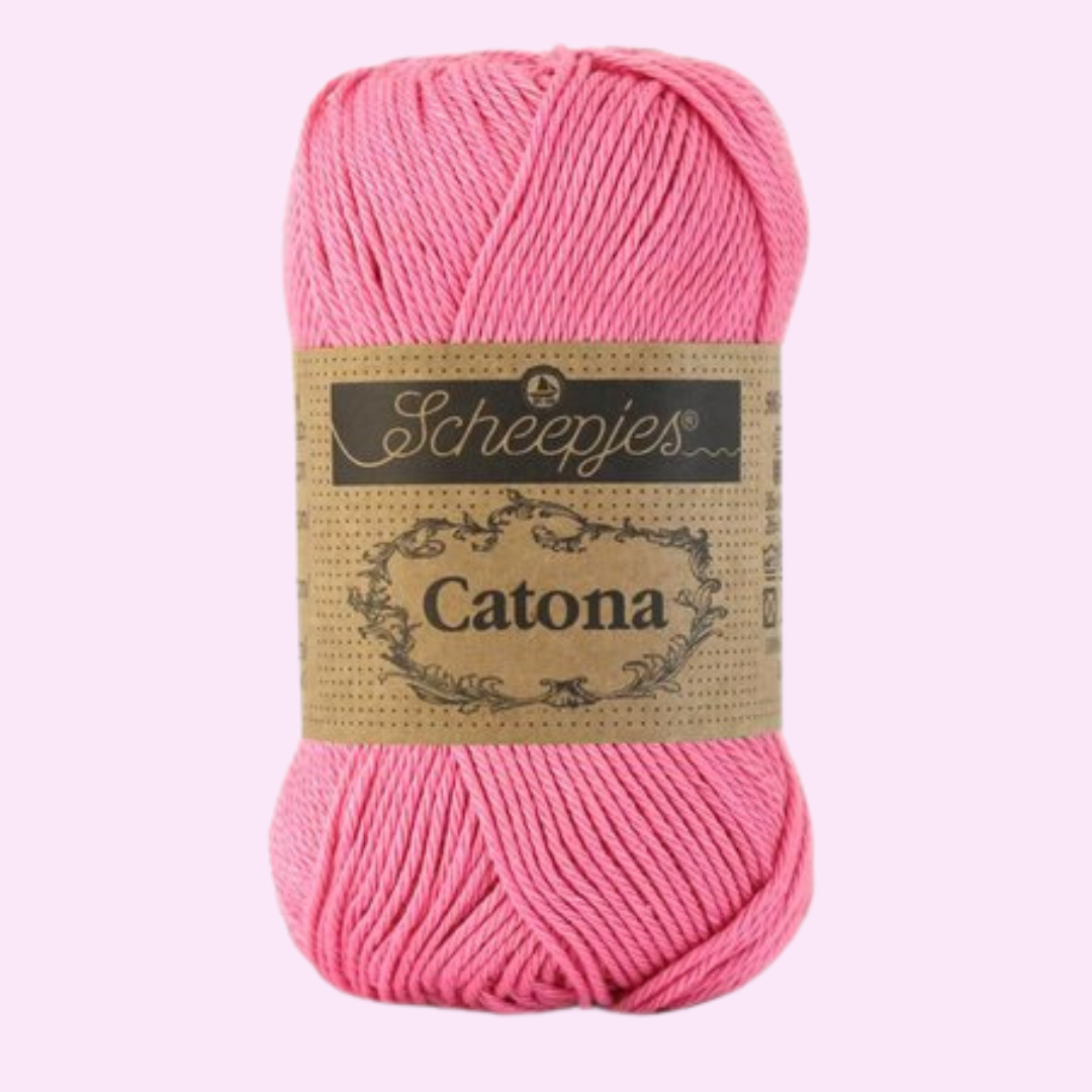Scheepjes Catona 50