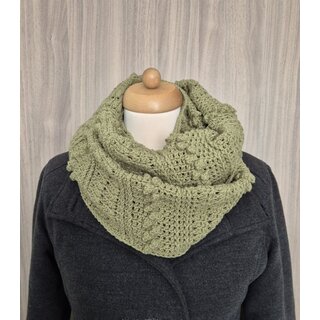 Welkrea Haakpakket: Colsjaal Soft & Cosy
