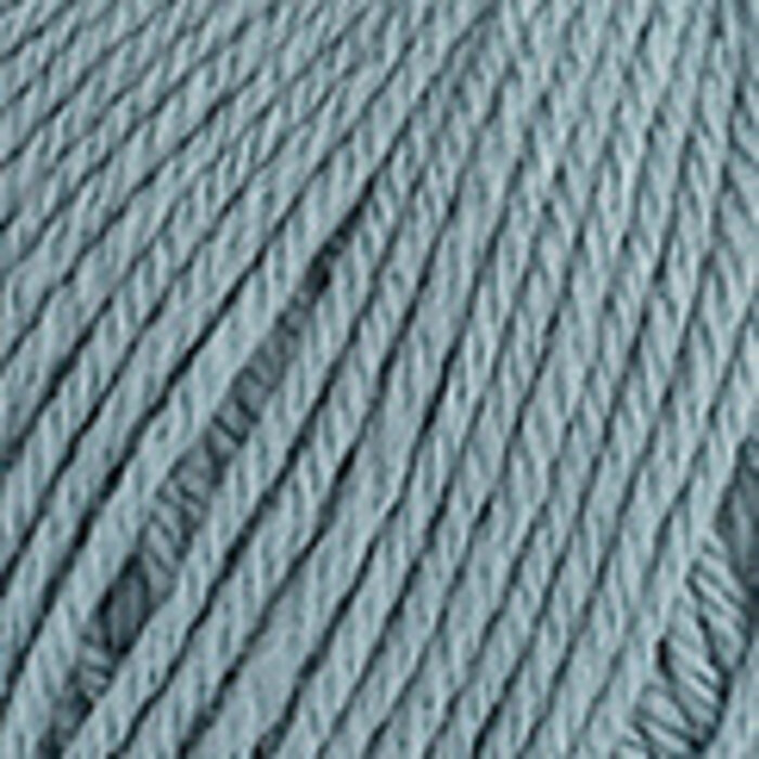 Katia Basic Merino 110 - Grijsachtig Blauw