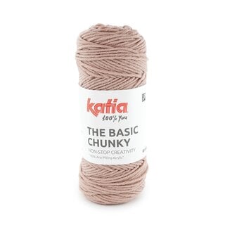 Katia The Basic Chunky 91 - porselein