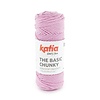The Basic Chunky 9 - Medium roze
