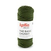 The Basic Chunky 81 - Kaki
