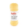 The Basic Chunky 70 - Licht geel